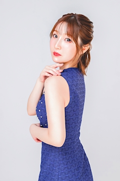 プロフィール写真3・恋川 ひめの｜BARCELONA Fillia・フィリア - すすきのニュークラブ（キャバクラ）