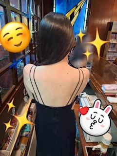 プロフィール写真2・涼子|Clan・クラン - 中洲のスナック