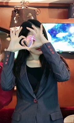 プロフィール写真1・涼子|Clan・クラン - 中洲のスナック