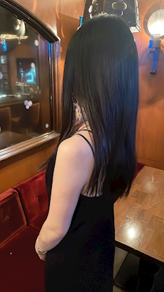 プロフィール写真3・涼子|Clan・クラン - 中洲のスナック
