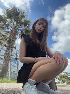 プロフィール写真4・紫吹えりな｜in prime・インプライム - 祇園のラウンジ/クラブ