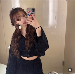 プロフィール写真1・つばき｜New Club ZERO ～零～・ゼロ - 仙台駅東口のキャバクラ