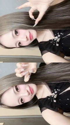 プロフィール写真2・くれは｜clubTiara・クラブティアラ - 権堂のキャバクラ