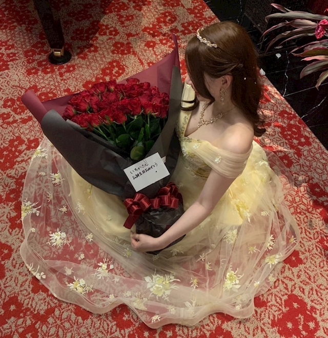 藤崎　一華🍓