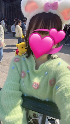 プロフィール写真2・りの｜snack わむ～る・ワムール - 町田のパブ/スナック