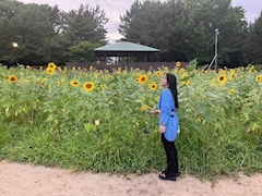 プロフィール写真8・きよか【Girls Land上野】|Girls-Land-・ガールズランド - 上野のガールズバー