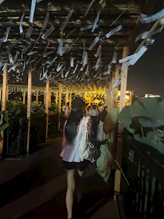 プロフィール写真3・きよか【Girls Land上野】|Girls-Land-・ガールズランド - 上野のガールズバー