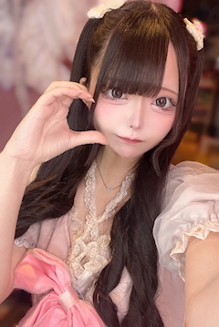 プロフィール写真6・める｜Plume・プリュム - ミナミのコンカフェ