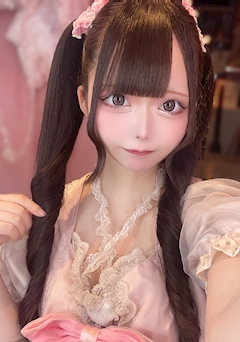 プロフィール写真5・める｜Plume・プリュム - ミナミのコンカフェ