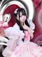 プロフィール写真1・める｜Plume・プリュム - ミナミのコンカフェ