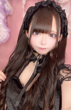 プロフィール写真4・める｜Plume・プリュム - ミナミのコンカフェ