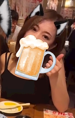 プロフィール写真18・もも|Clan・クラン - 中洲のスナック