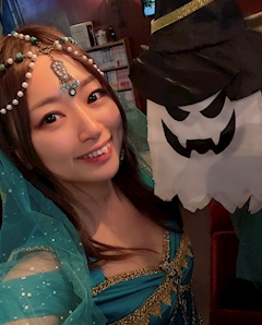 プロフィール写真6・もも|Clan・クラン - 中洲のスナック