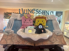 みるく🍼一撃必札