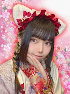 プロフィール写真1・みるく🍼一撃必札｜一撃必札・イチゲキヒッサツ - 曳舟・押上のコンカフェ