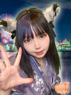 プロフィール写真3・みるく🍼一撃必札|一撃必札・イチゲキヒッサツ - 曳舟・押上のコンカフェ