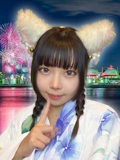 みるく🍼一撃必札