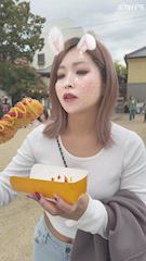 プロフィール動画