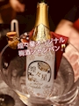 新着ブログ 梅シャン🍾💫 【煌々星オリシャン】 ※gold枯渇いいね不要