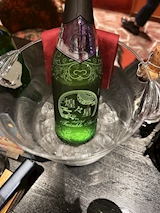 オリシャン アイスブラック