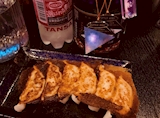 ラーメン居酒屋ガンテツの美味しい餃子【ガンテツ】