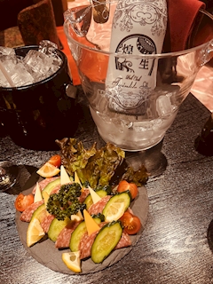 プロフィール写真3・ライカ💫TwinkleStar💫｜小田原 キャバクラ・トゥインクルスター