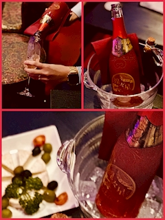 プロフィール写真8・ライカ💫TwinkleStar💫｜小田原 キャバクラ・トゥインクルスター