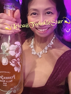 プロフィール写真3・ライカ💫TwinkleStar💫|小田原 キャバクラ・トゥインクルスター