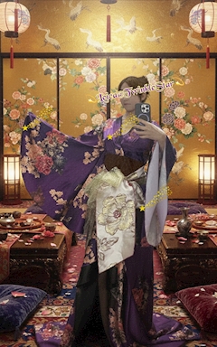 プロフィール写真4・ライカ💫TwinkleStar💫｜小田原 キャバクラ・トゥインクルスター