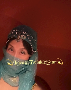 プロフィール写真9・ライカ💫TwinkleStar💫｜小田原 キャバクラ・トゥインクルスター