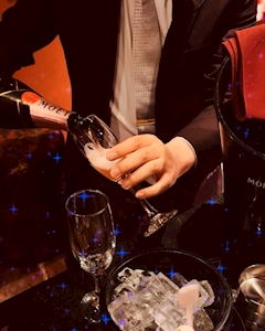 プロフィール写真5・ライカ💫TwinkleStar💫｜小田原 キャバクラ・トゥインクルスター