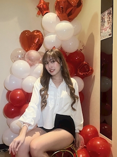 プロフィール写真12・Kisha｜名古屋 フィリピンパブ・パリス