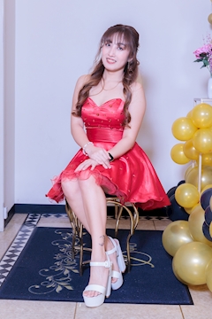 プロフィール写真8・Kisha｜名古屋 フィリピンパブ・パリス