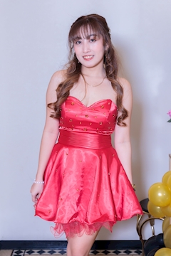 プロフィール写真9・Kisha｜名古屋 フィリピンパブ・パリス