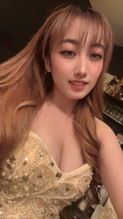 プロフィール写真4・Kisha｜名古屋 フィリピンパブ・パリス