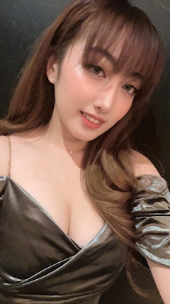 プロフィール写真3・Kisha｜名古屋 フィリピンパブ・パリス