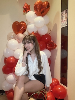 プロフィール写真11・Kisha｜名古屋 フィリピンパブ・パリス