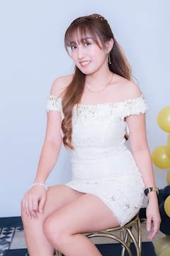 プロフィール写真5・Kisha｜名古屋 フィリピンパブ・パリス