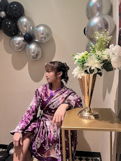 プロフィール写真13・Kisha｜名古屋 フィリピンパブ・パリス