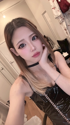 プロフィール写真9・ラン【千葉THE FACTORY】｜THE FACTORY・ザ・ファクトリー - 千葉・富士見町のガールズバー