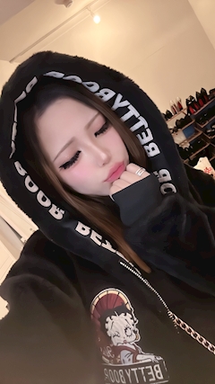 プロフィール写真2・ラン【千葉THE FACTORY】｜THE FACTORY・ザ・ファクトリー - 千葉・富士見町のガールズバー