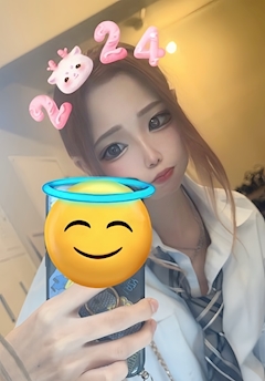 プロフィール写真18・ラン【千葉THE FACTORY】｜THE FACTORY・ザ・ファクトリー - 千葉・富士見町のガールズバー