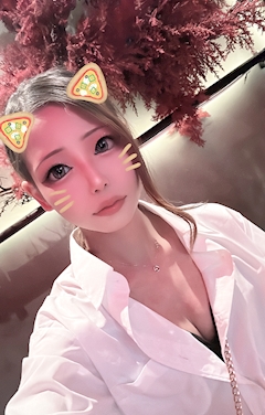 プロフィール写真4・ラン【千葉THE FACTORY】｜THE FACTORY・ザ・ファクトリー - 千葉・富士見町のガールズバー