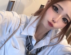 プロフィール写真19・ラン【千葉THE FACTORY】｜THE FACTORY・ザ・ファクトリー - 千葉・富士見町のガールズバー
