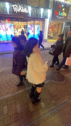 プロフィール写真1・ゆい【千葉NINE】｜New Style Girls Bar NK Nine・ナイン - 富士見のガールズバー