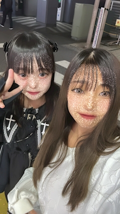 るな【千葉NINE】「こんばんは！」