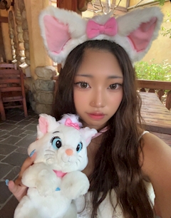 プロフィール写真1・るな【千葉NINE】｜New Style Girls Bar NK Nine・ナイン - 富士見のガールズバー