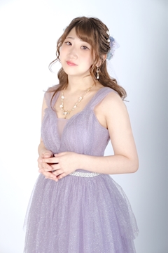 プロフィール写真5・ゆらん|天王寺 キャバクラ・ディオーネ