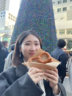 プロフィール写真4・ゆらん|天王寺 キャバクラ・ディオーネ