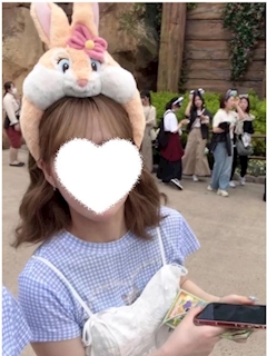 プロフィール写真1・れん|Girls Bar Clasico・クラシコ - 明大前のガールズバー